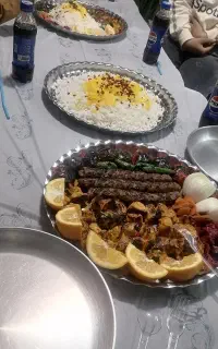 فرصت استثنایی واگذاری رستوران ریواس