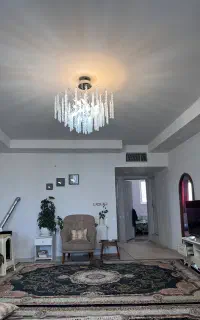 لوستر عرض۸۰ نونو