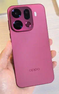 oppo find x9 pro اوپو فایند ایکس ۹ پرو