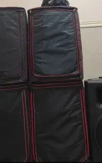 اجاره باندفلش خور،رقص نور،دودزا،میکروفن