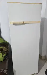 یخچال فریزر آزمایش سالم