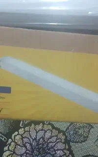 چراغ خطی ۸۰ وات افراتاب ۱۲۰ سانت آکبند