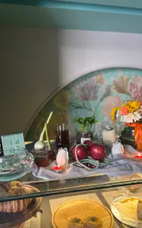 ظرفشور روزانه برای کافه