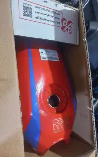 باک انژکتور درب پالسی صفر