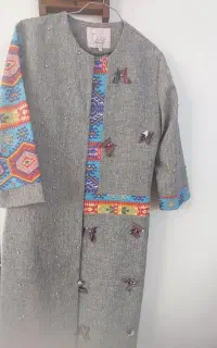 مانتو دسته دوم‌تمیز