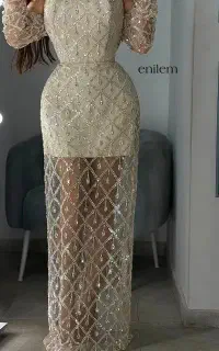 آموزش و دوخت لباس مجلسی و خونگی