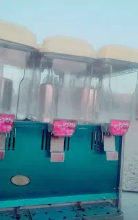شربت سردکن