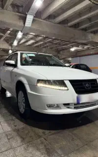 سورن پلاس XU7P خشک 1405