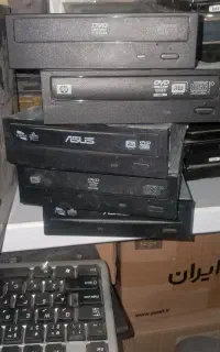 سی درایو