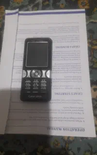 گوشی کلکسیونی سونی ارکسون