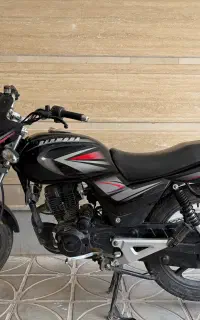 موتور سیکلت 150 برمودا