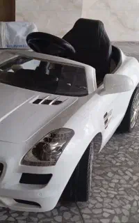 ماشین مرسدس بنز