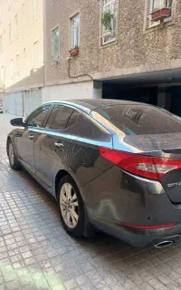 اپتیما ۲۰۱۳ فول وارداتی