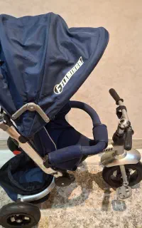 سه چرخه فلامینگو