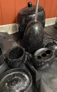 ست سرویس بهداشتی