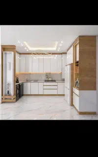 تعمیرات و نصب کابینت و کمد دیواری