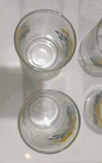 لیوان شربت خوری