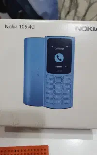 نوکیا ۱۰۵  ۲۰۲۱