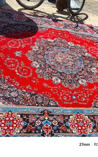 فرش 6و9متری