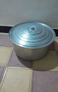 قابلمه بزرگ روحی