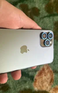 iPhone  ایفون ۱۲پرومکس