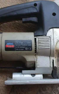 اره عمودبر کروون