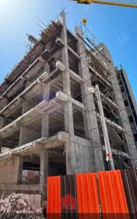 مشارکت در ساخت جوادیه ۴نیم