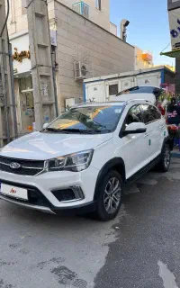 X22دنده ای خانگی‌