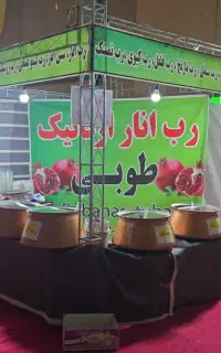فروشنده خانم