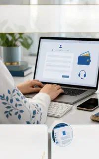 خدمات تایپ. پاورپوینت، طرح درس، طراحی پوستر
