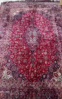 فرش دست بافت