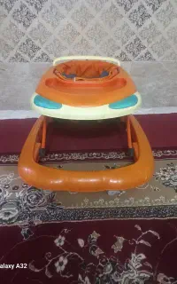 روروئک
