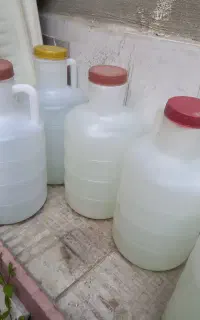 دبه خیارشور