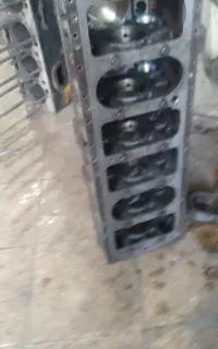سر سیلندر هوو در حد