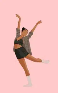 آموزش انواع رقص،زومبا،انعطاف