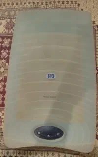 اسکنر HP مدل scanjet 3400C