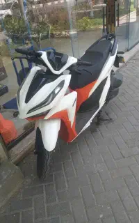 موتورکلیک ۱۵۰دینو