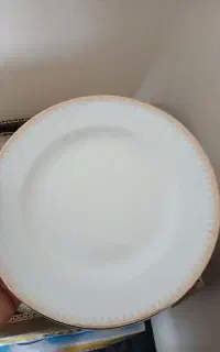 سرویس چینی ۱۸نفره کامل