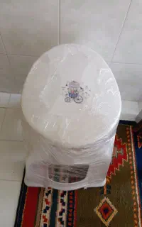 توالت فرنگی نو