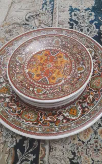 کیک خوری