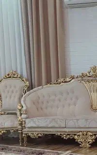 مبل کلاسیک