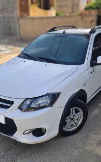 کوییک آر ۹۹ / کوییک R 99بی رنگ شاسی سالم