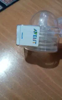 سرشیشه اونت