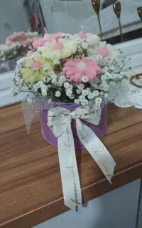 شمع های فانتزی