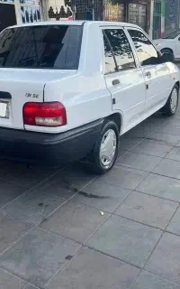 پراید ۹۷