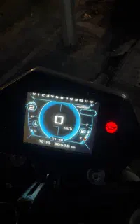 بنلی ۳۰۰ دو سیلندر در حد صفر