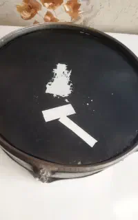 طبل محرم