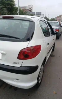 ۲۰۶ تیپ ۵ استثنایی 93