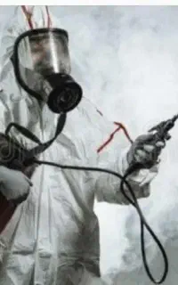 شرکت سمپاشی آتروپات ساس موریانه زدایی موش سوسک