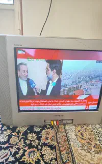 تلوزیون sony (سونی)